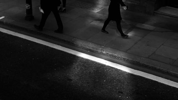 CEO Blog: Reflecting on the first six months of the London Stalking Support Service
