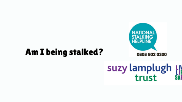 Suzy Lamplugh Trust launches online platform for victims of stalking