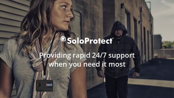 SoloProtect